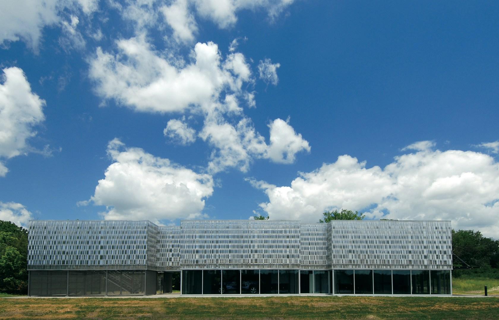 Hill Engineering Research and Development Center - image 2
