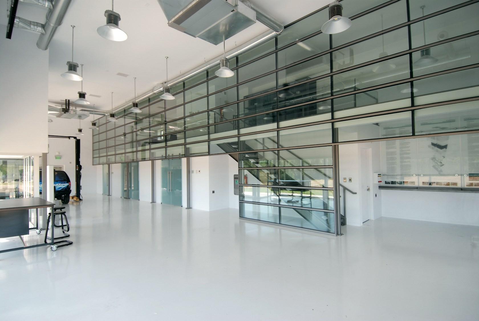 Hill Engineering Research and Development Center - image 10