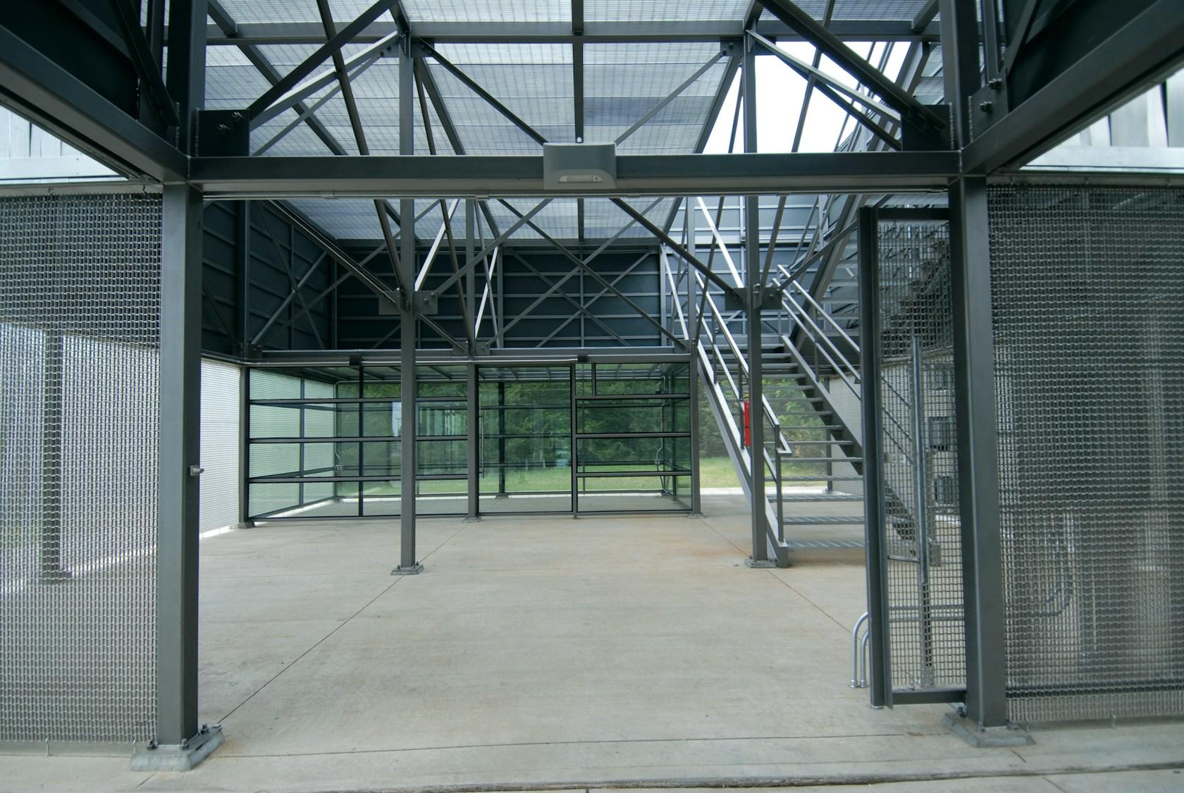 Hill Engineering Research and Development Center - image 6