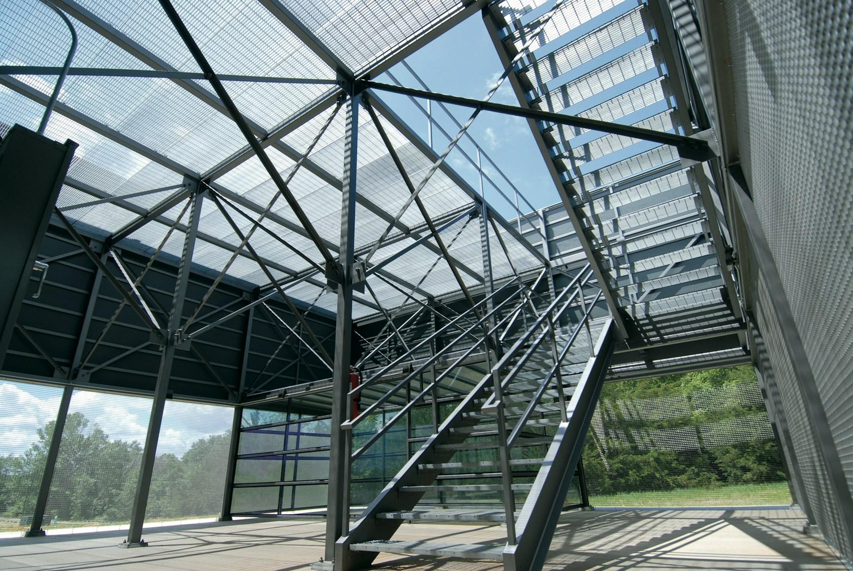 Hill Engineering Research and Development Center - image 7