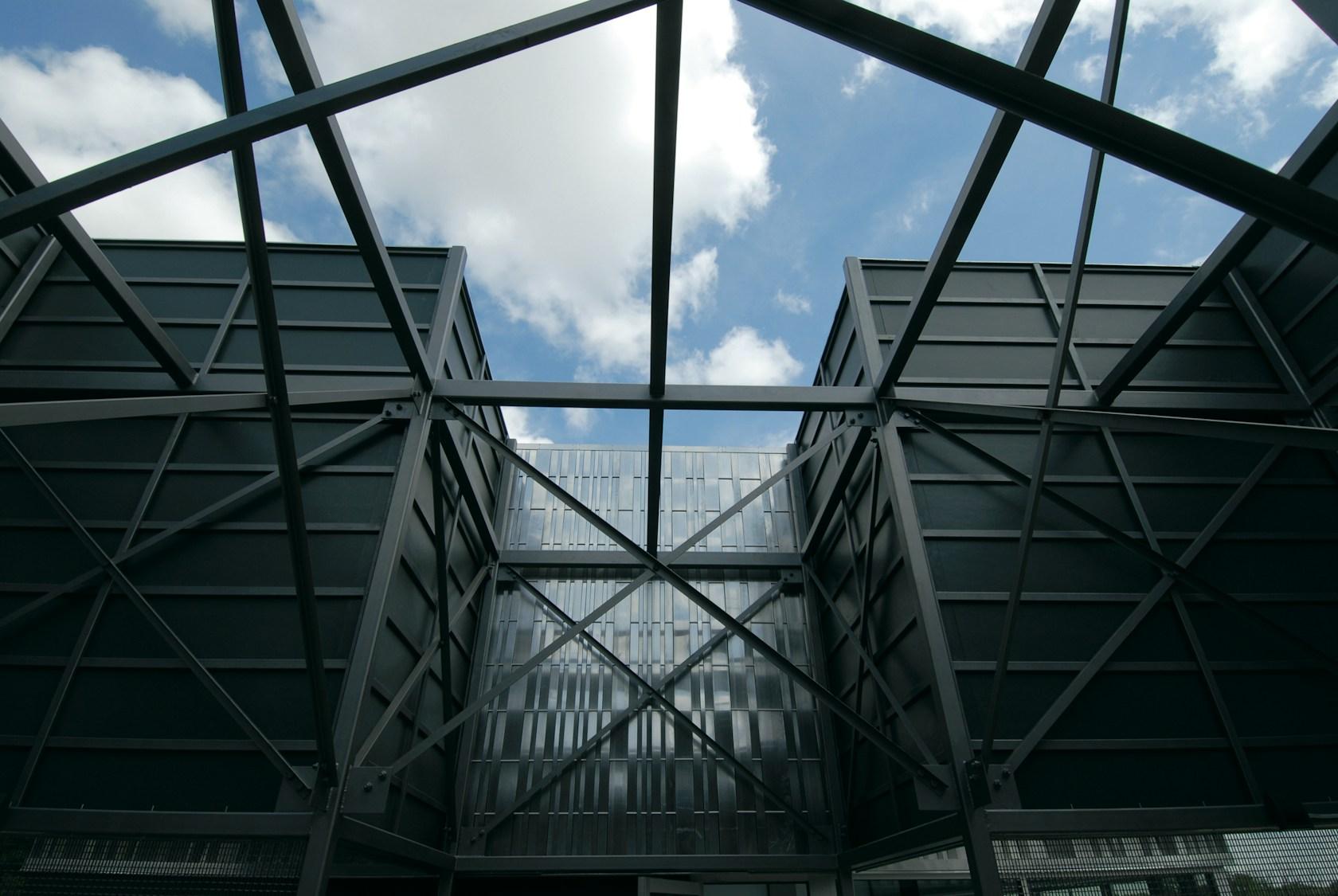 Hill Engineering Research and Development Center - image 8