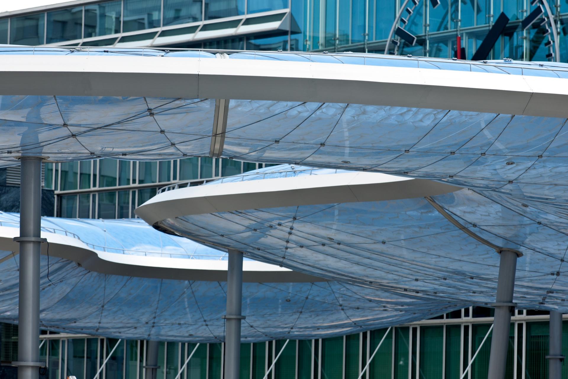 Bus Terminal Aarau - image 7