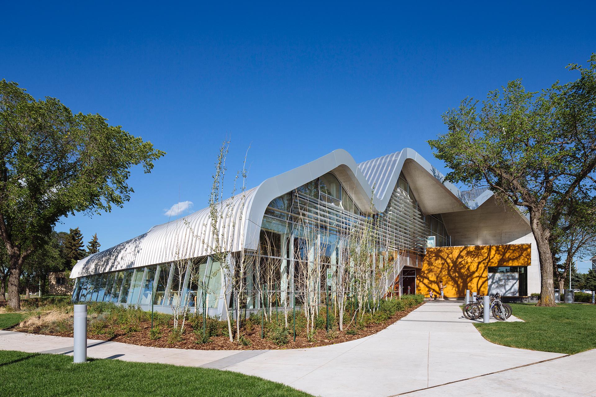 Jasper Place Branch Library - image 12