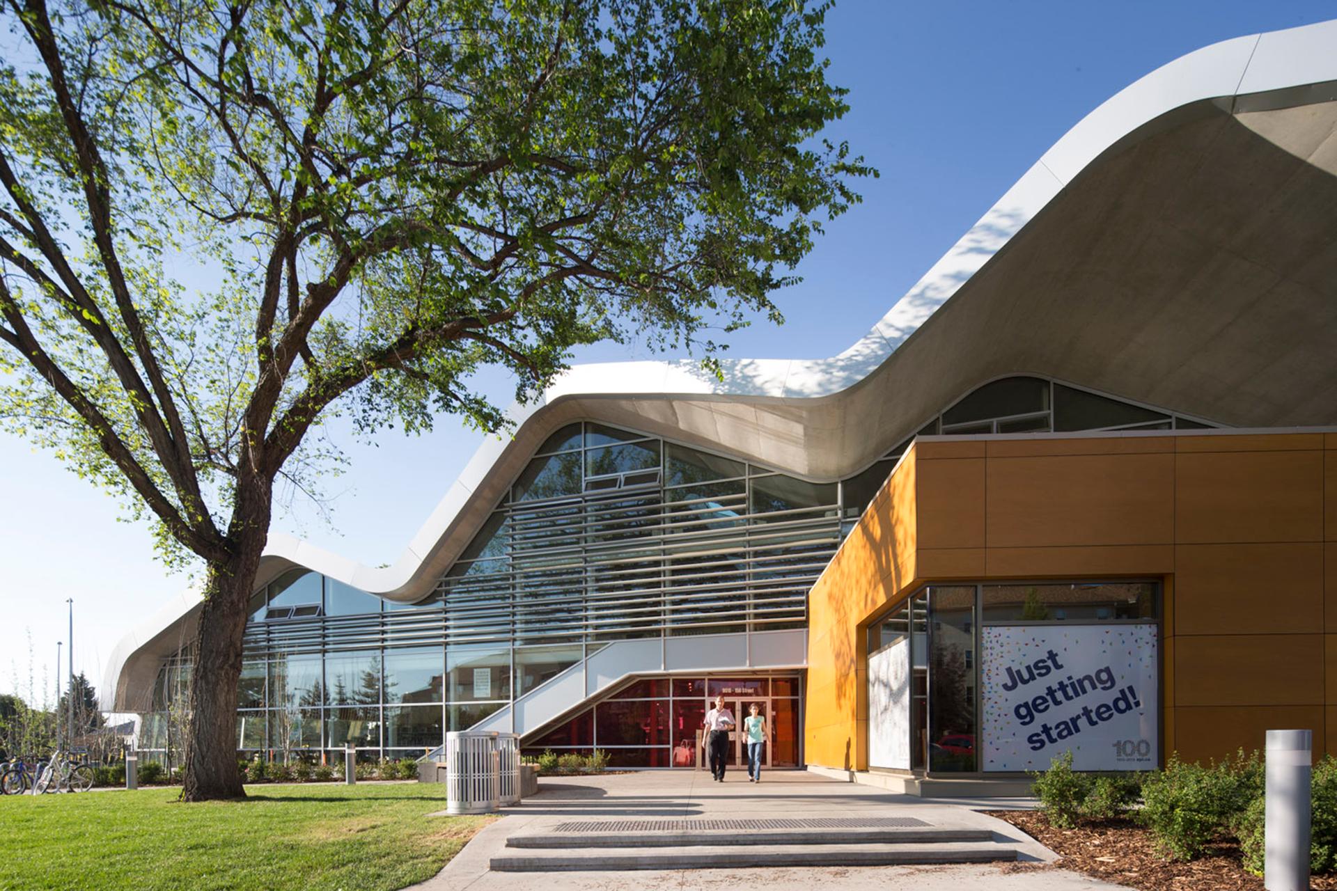Jasper Place Branch Library - image 3