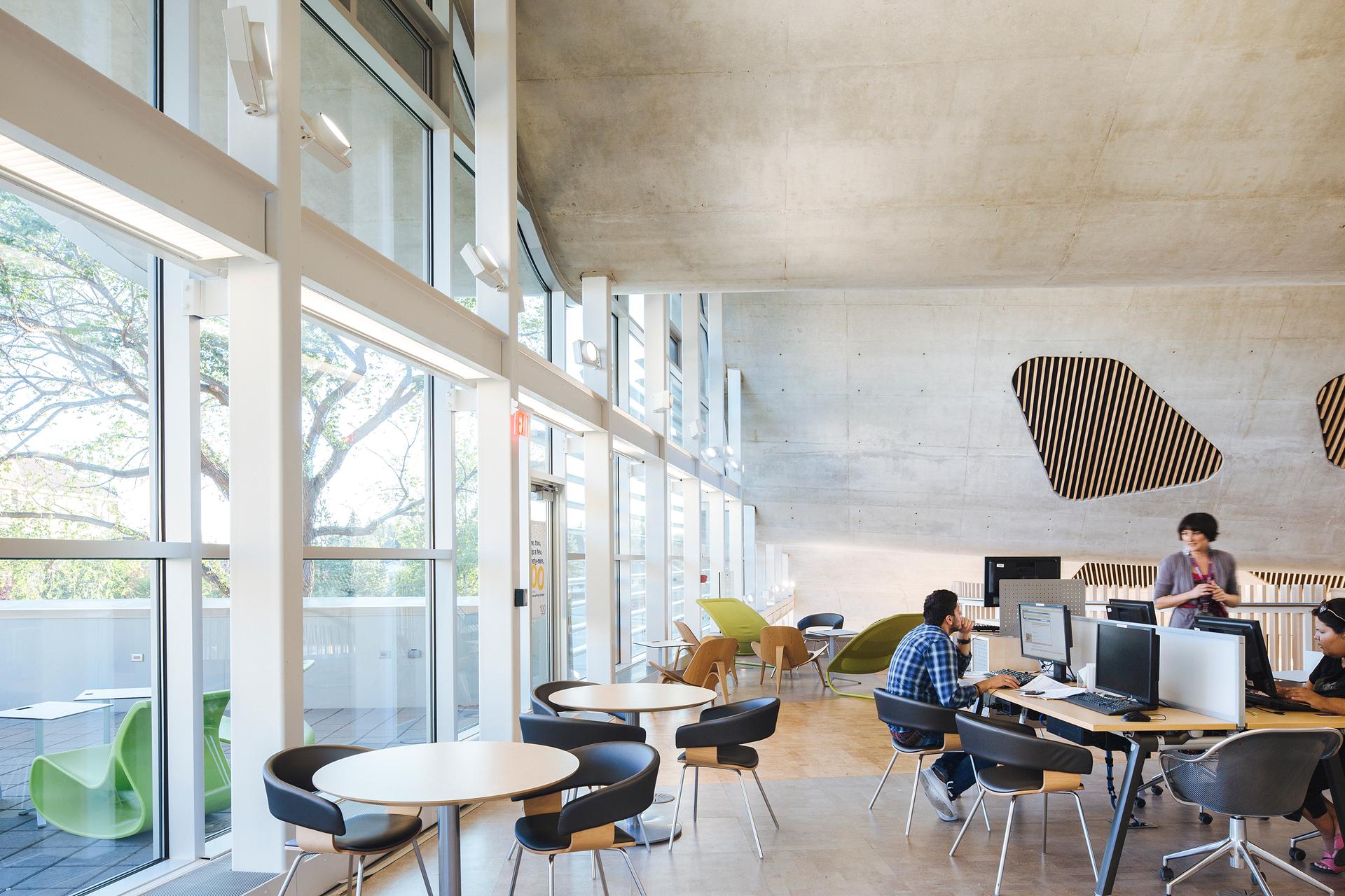 Jasper Place Branch Library - image 5
