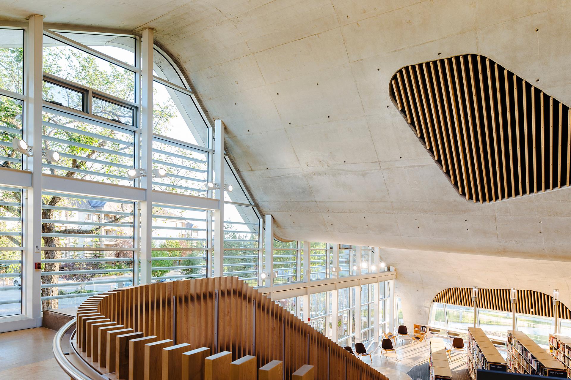 Jasper Place Branch Library - image 4