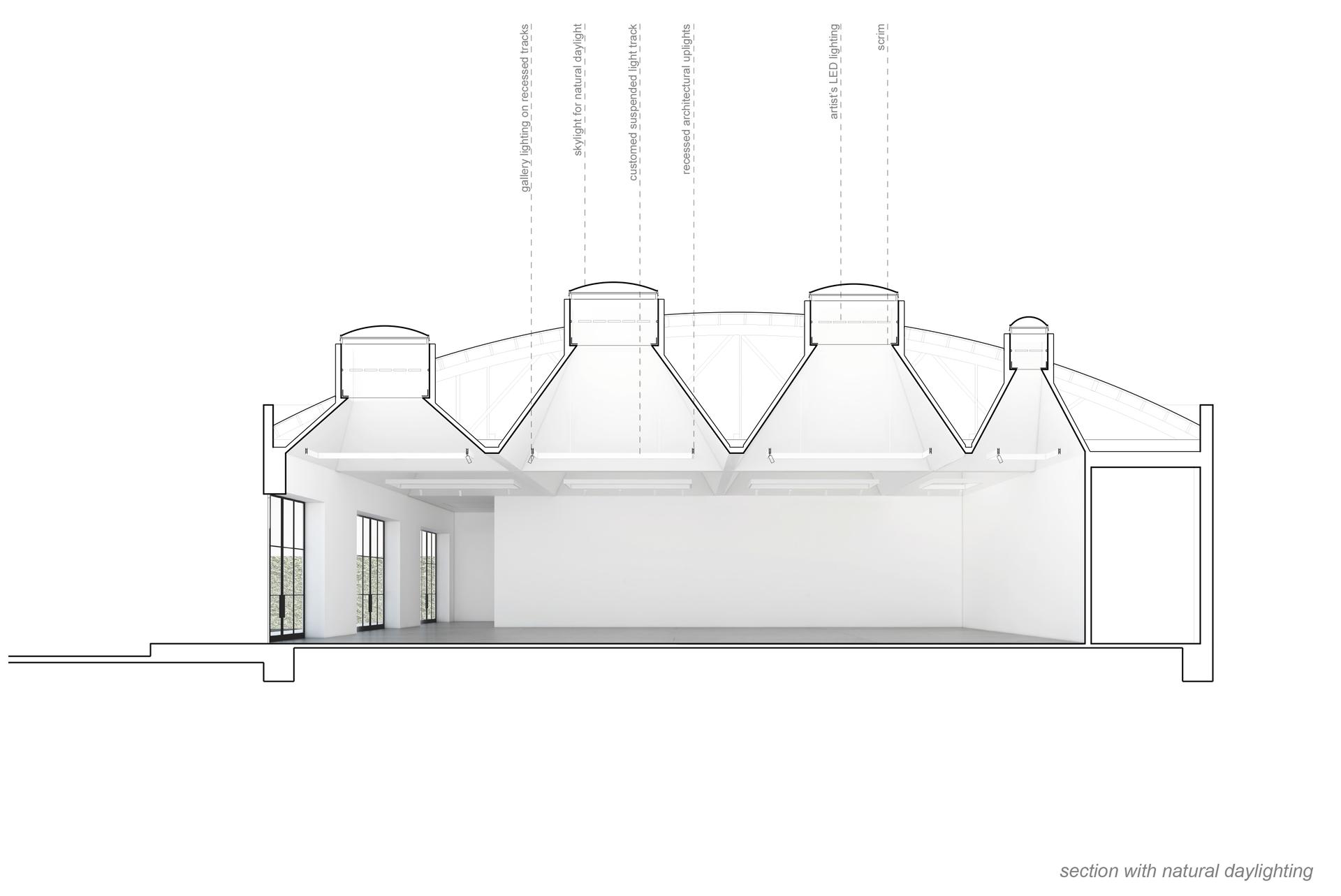 Kayne Griffin Corcoran Gallery - image 6