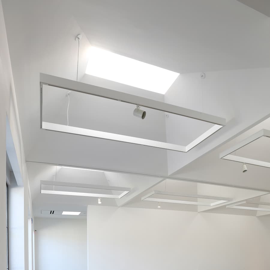 Kayne Griffin Corcoran Gallery - image 8