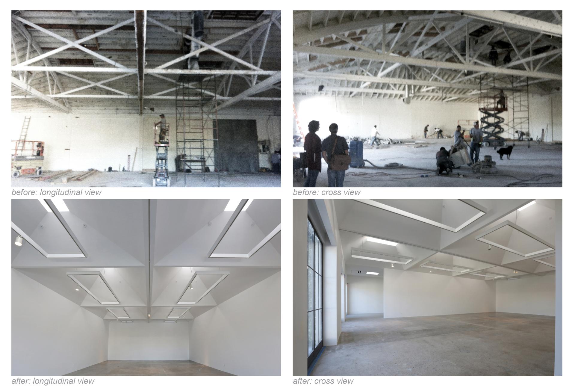 Kayne Griffin Corcoran Gallery - image 11