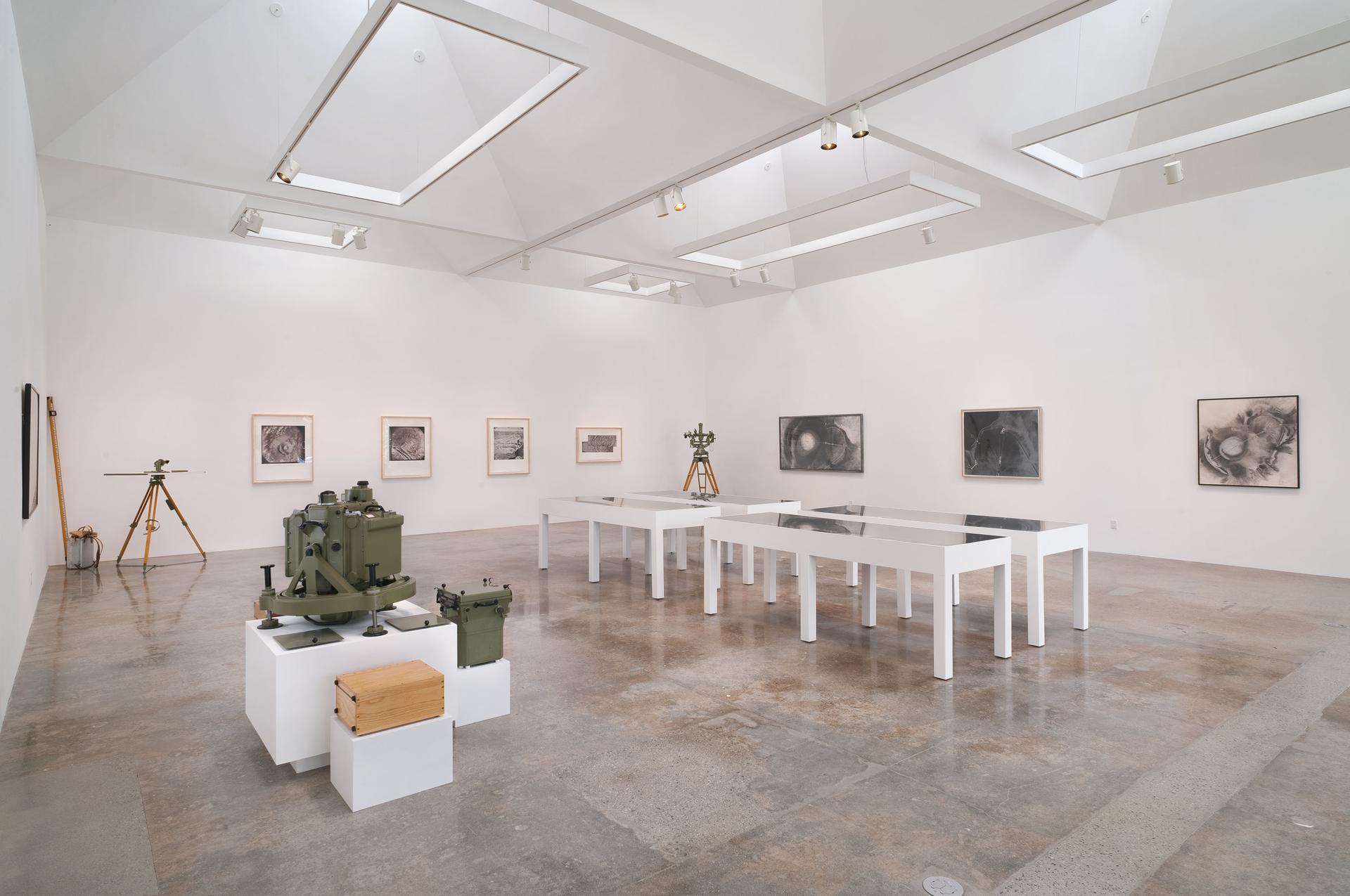 Kayne Griffin Corcoran Gallery - image 2