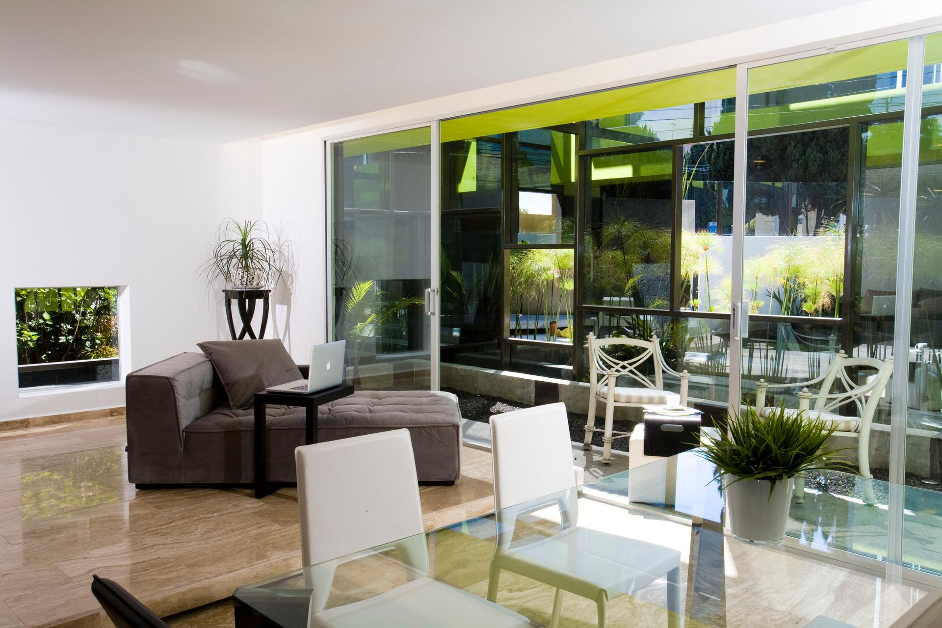 Trevox Apartments