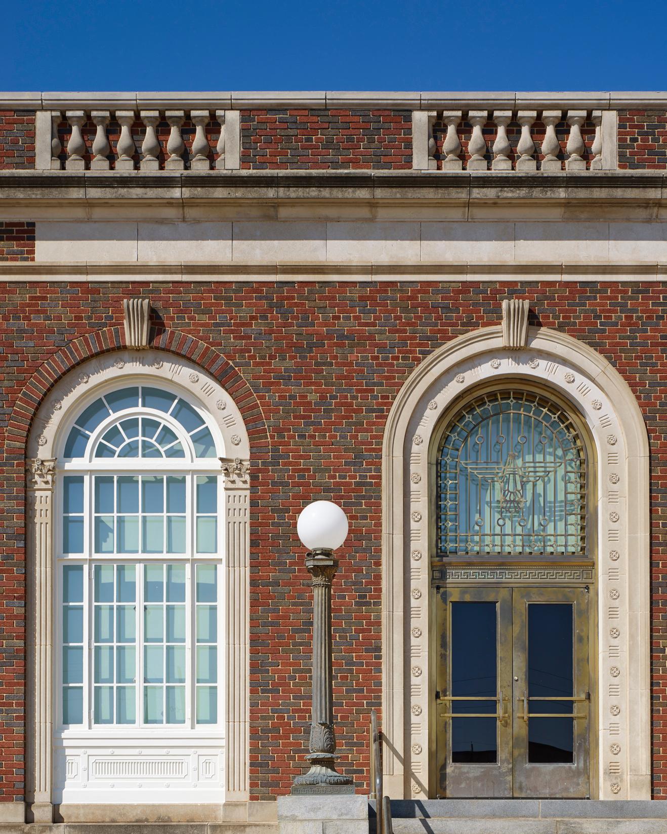 OSU Postal Plaza Gallery - image 4