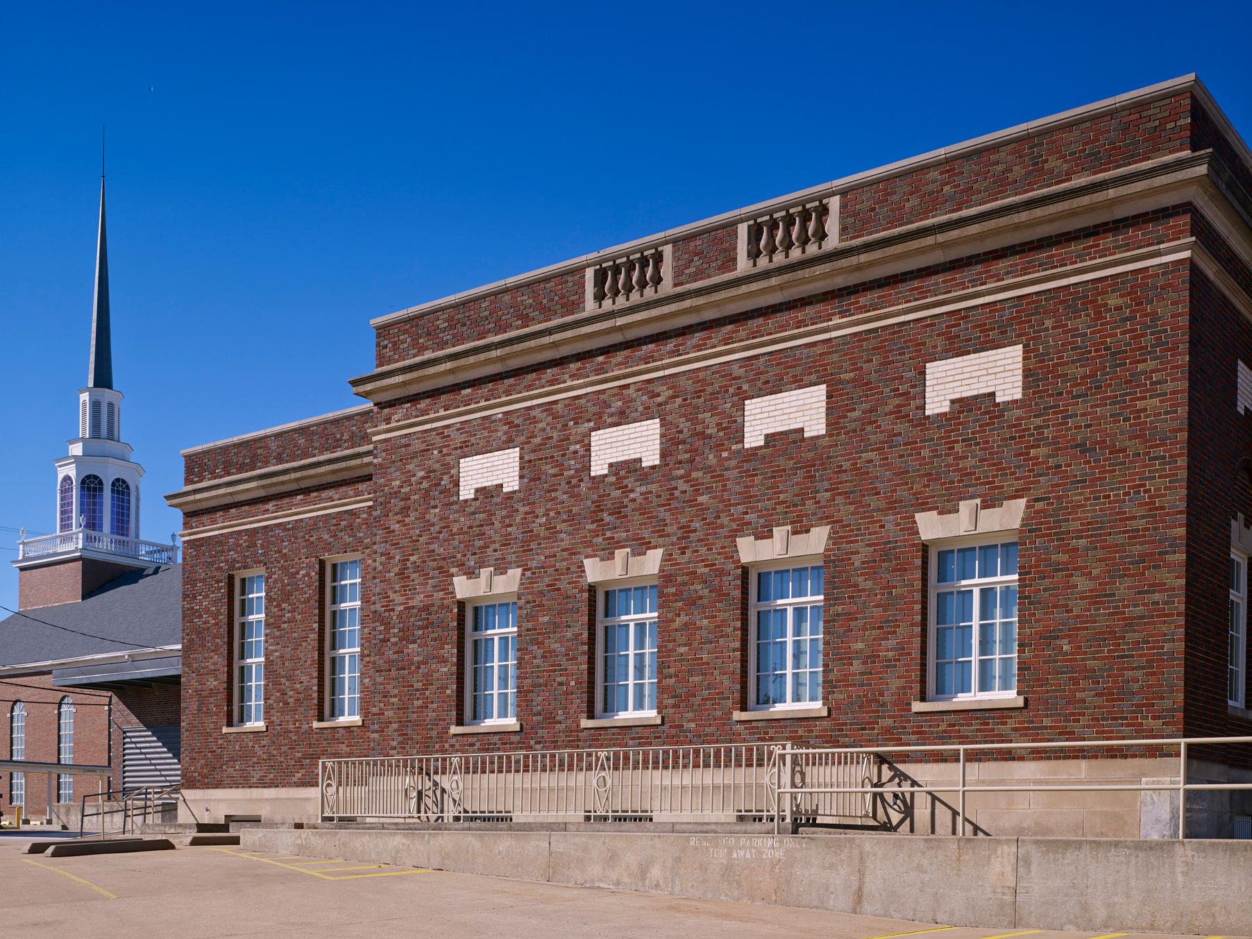 OSU Postal Plaza Gallery - image 3