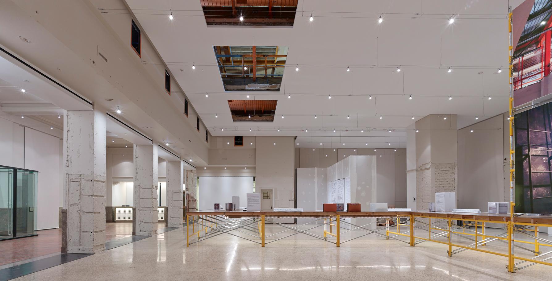 OSU Postal Plaza Gallery - image 6