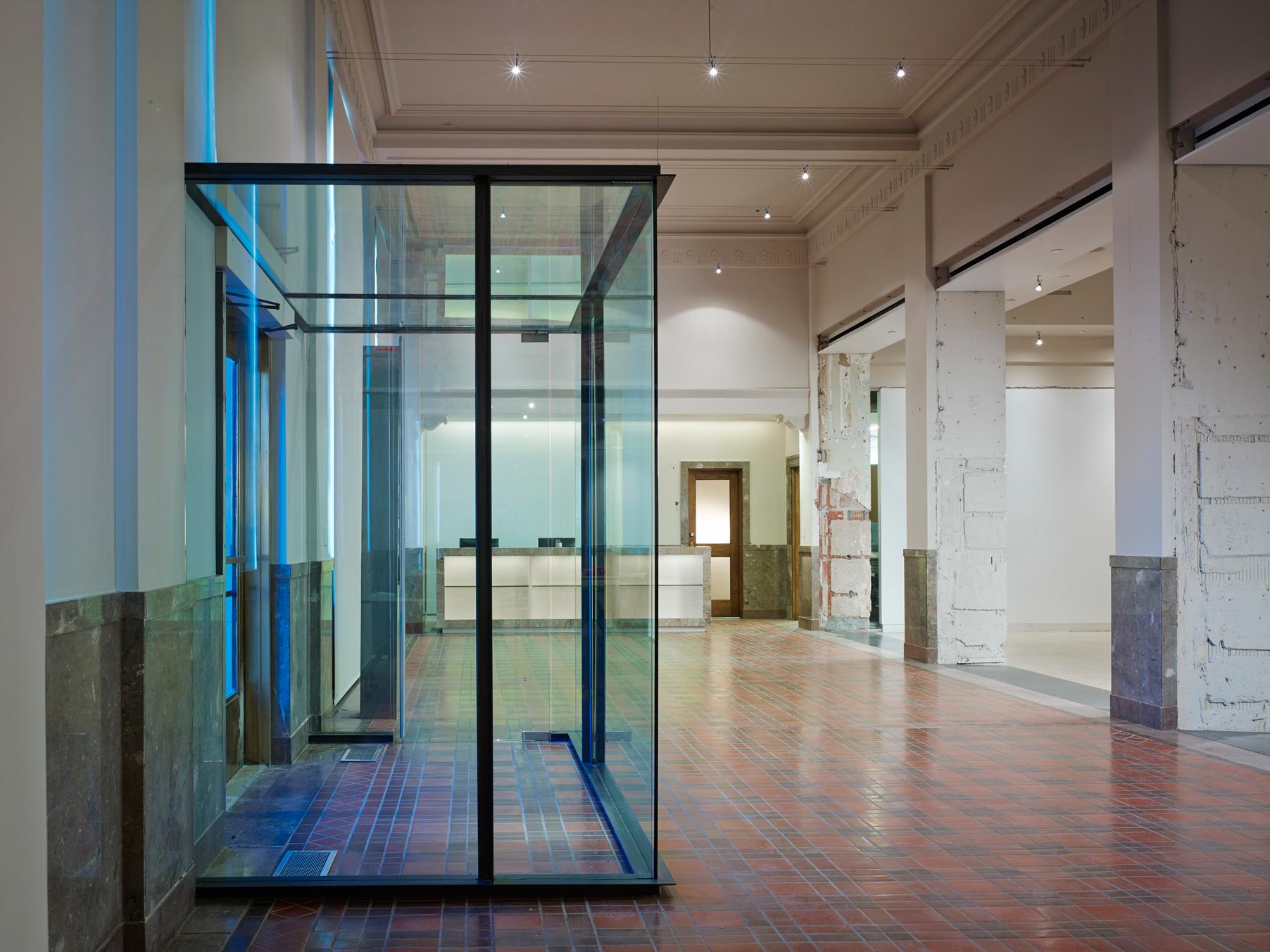 OSU Postal Plaza Gallery - image 7