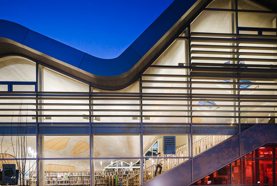 Jasper Place Branch Library - image 10
