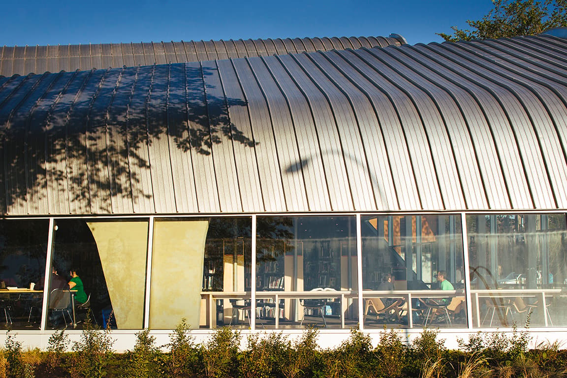 Jasper Place Branch Library - image 6