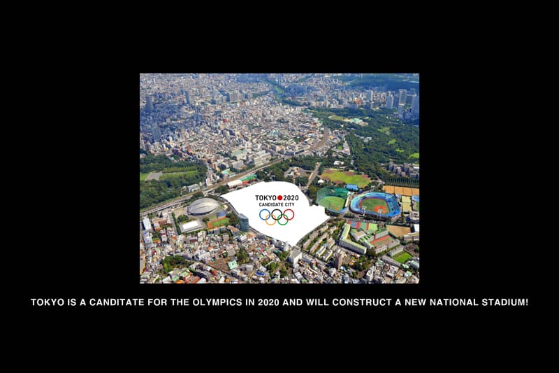 NEW NATIONAL STADIUM TOKYO 2020 - image 11