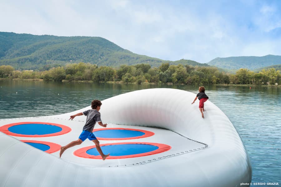 Bouncing Bridge - image 3