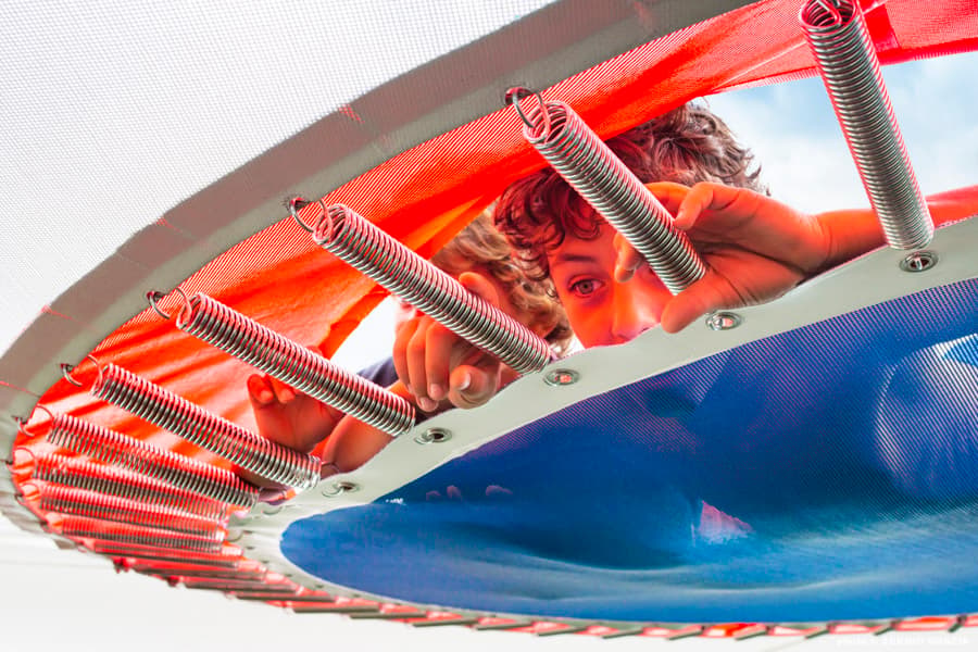 Bouncing Bridge - image 4