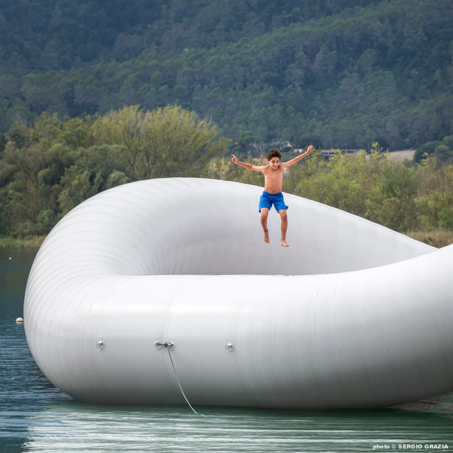 Bouncing Bridge - image 7