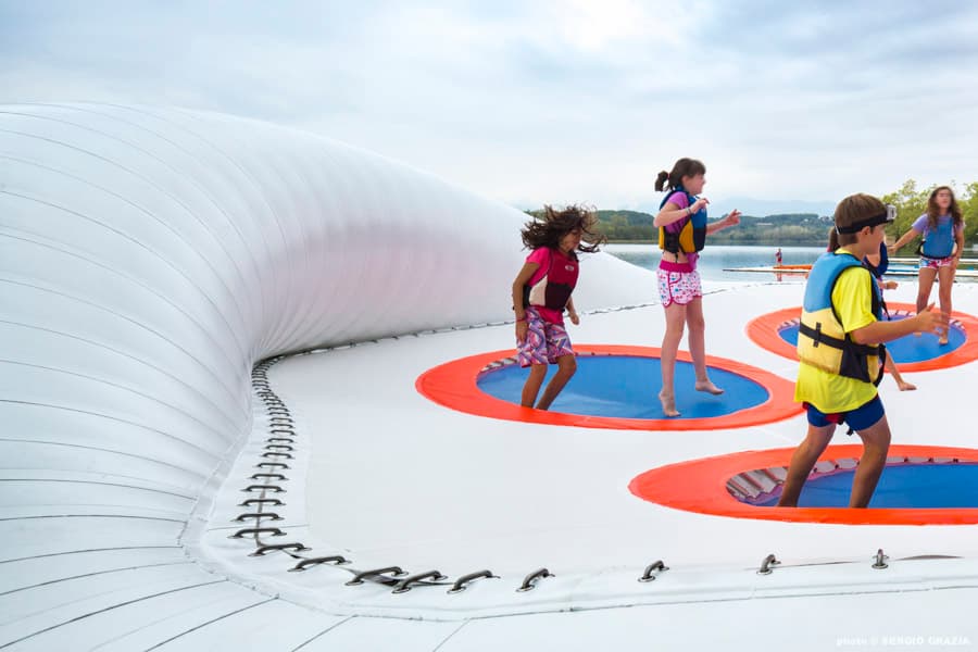 Bouncing Bridge - image 6