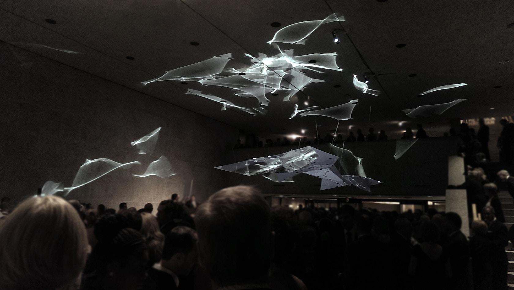Behaviours of Light - image 4
