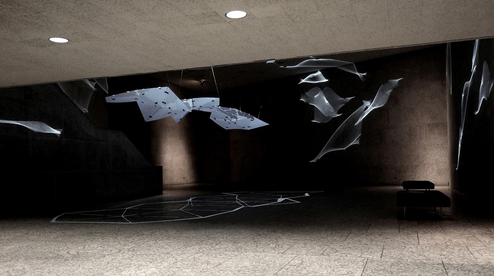 Behaviours of Light - image 3