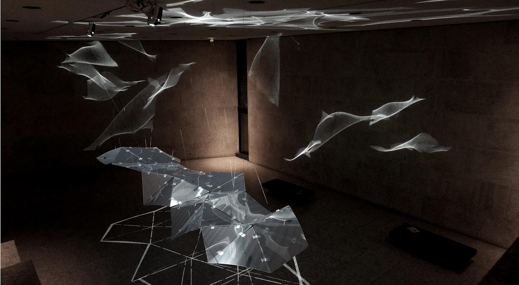 Behaviours of Light - image 7