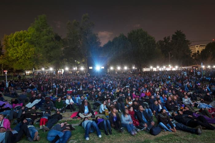 Cineteca Nacional Siglo XXI - image 12