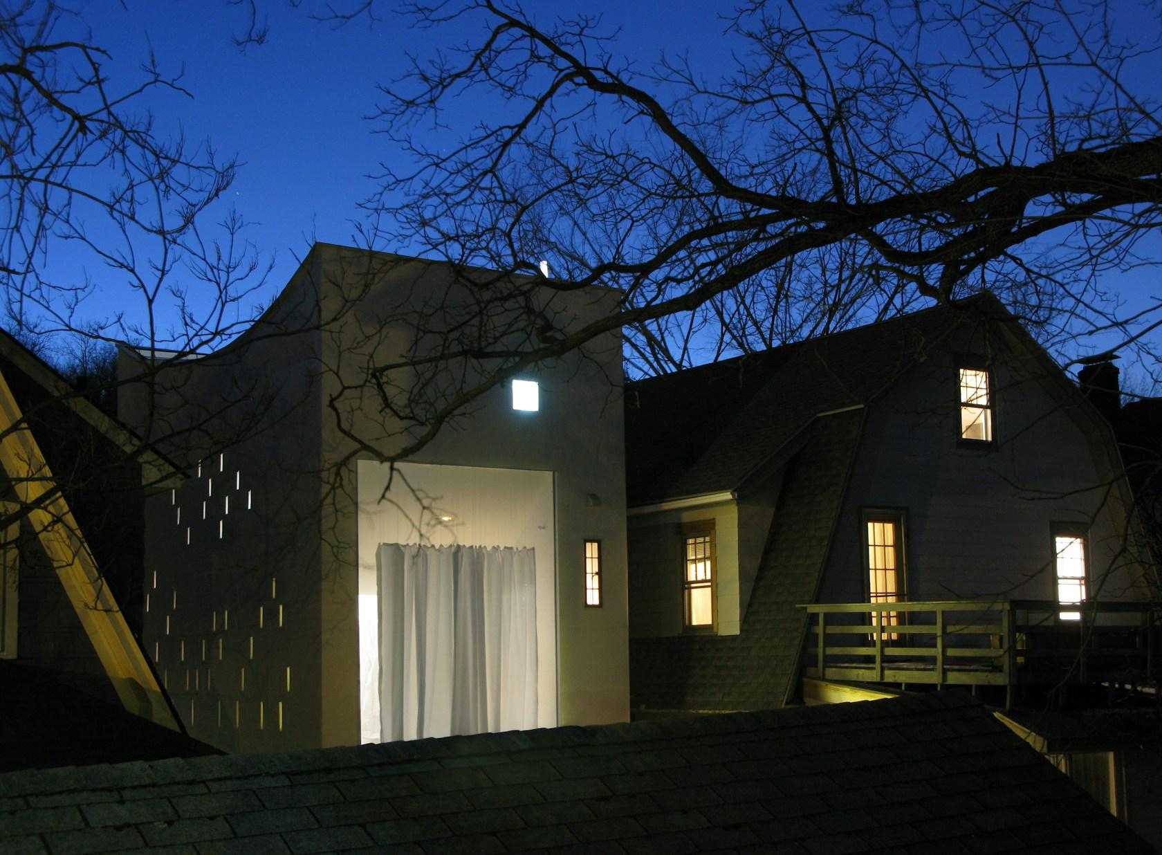 Haffenden House - image 3