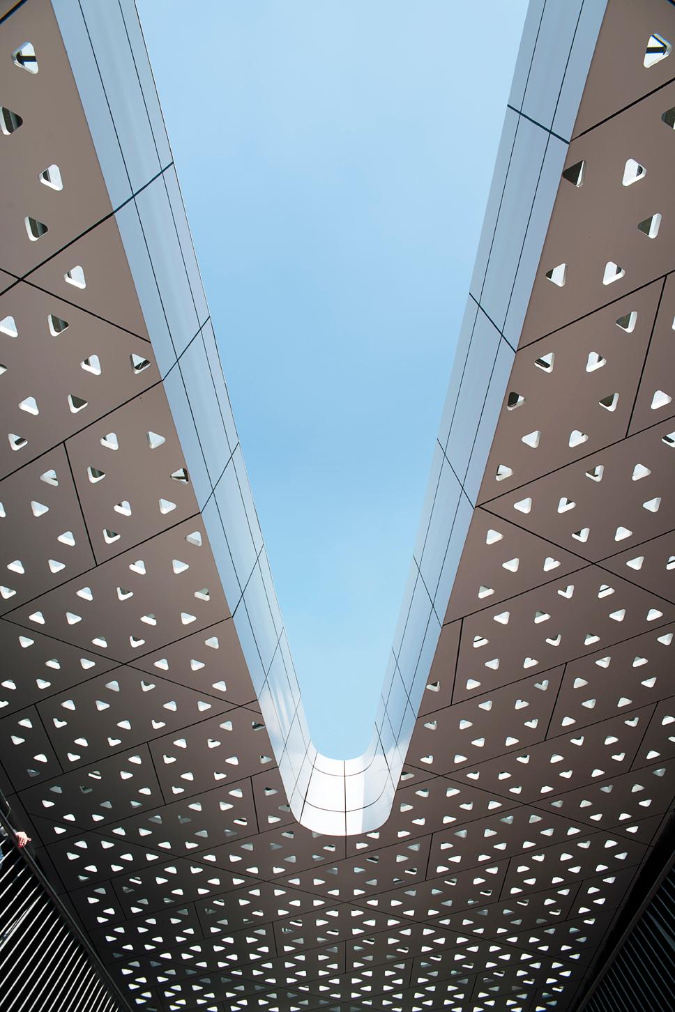 Cineteca Nacional Siglo XXI - image 13