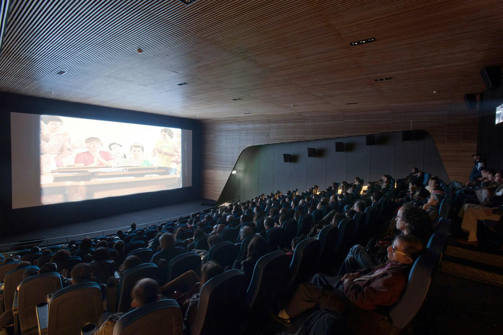 Cineteca Nacional Siglo XXI - image 10