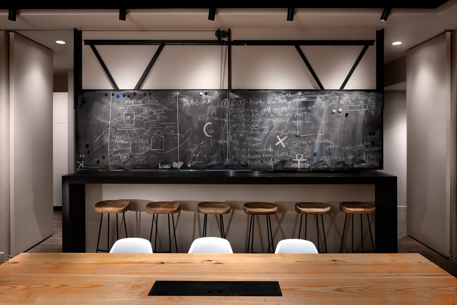 ICRAVE Office - image 10