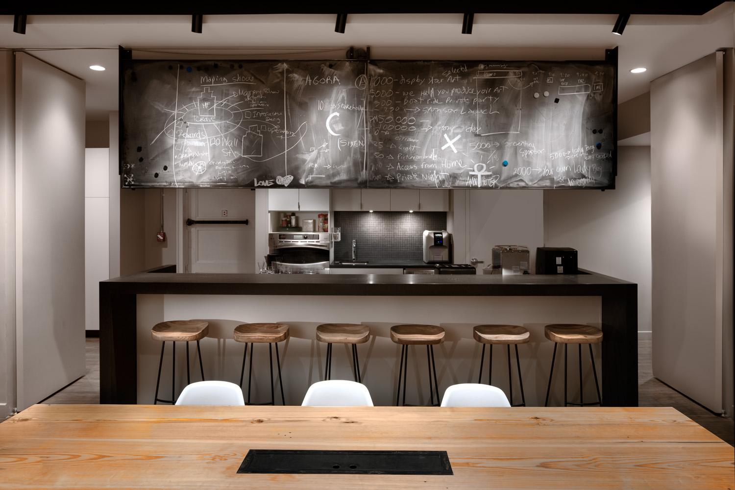 ICRAVE Office - image 9