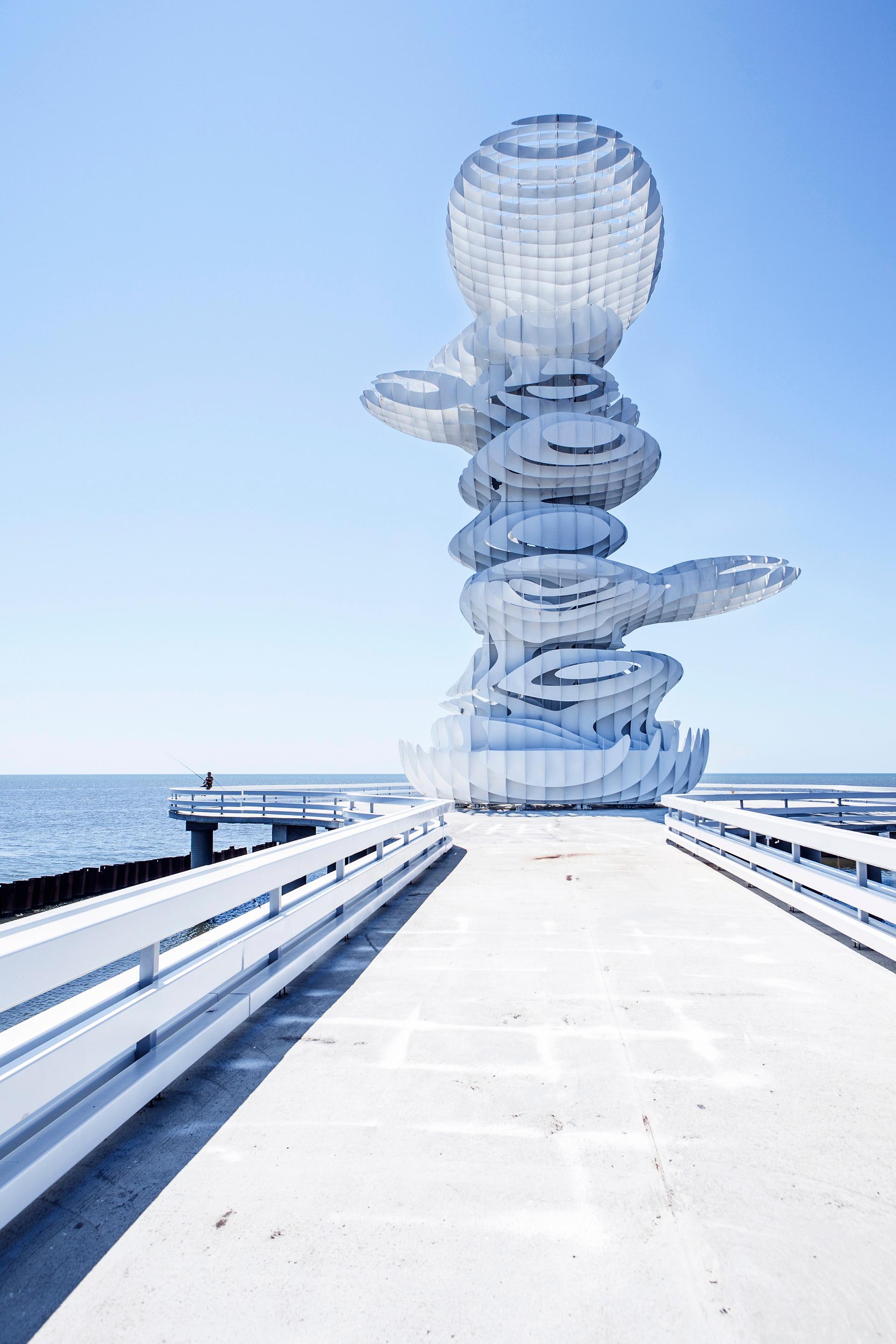 LAZIKA PIER - image 12