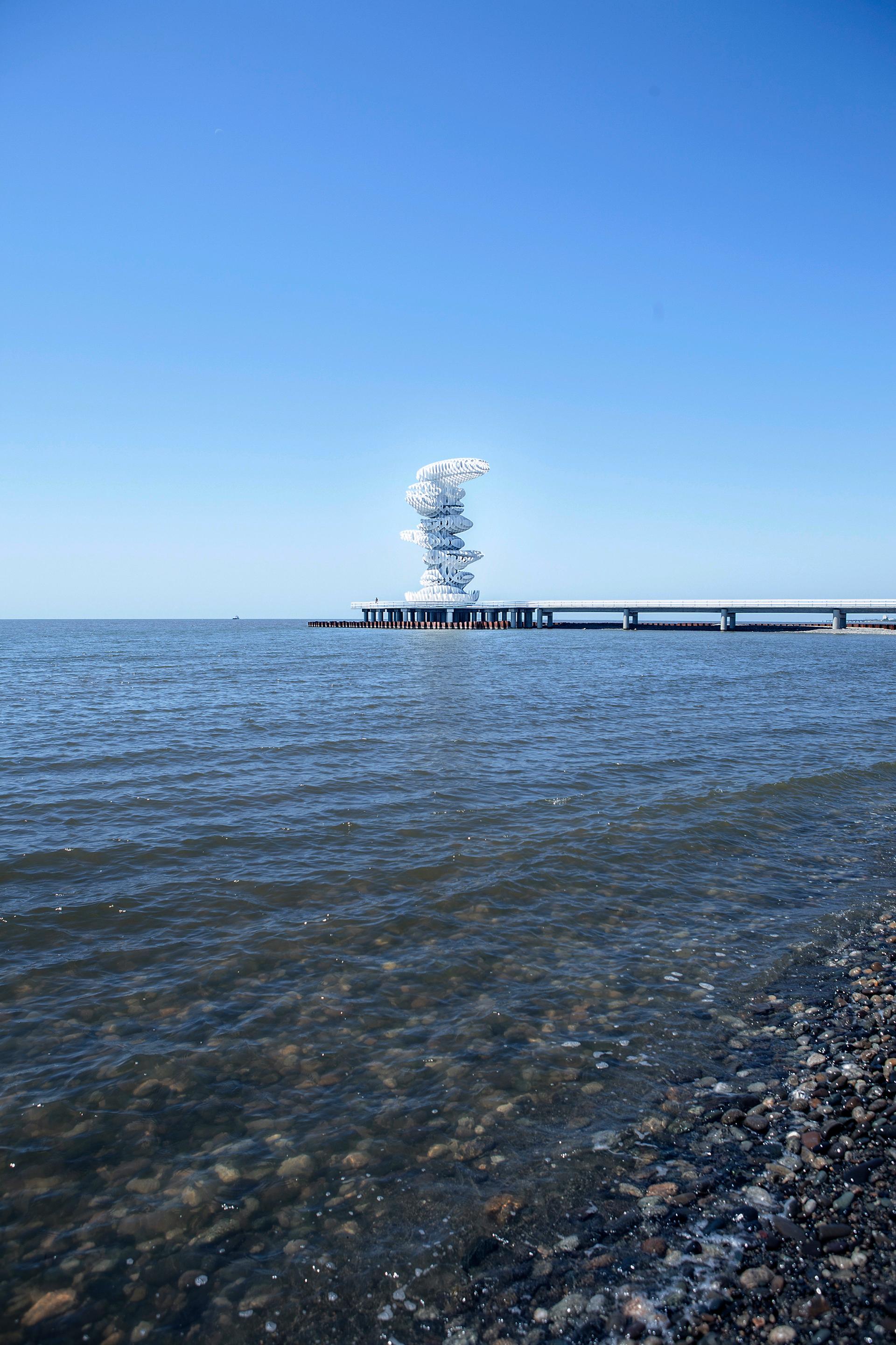 LAZIKA PIER - image 8