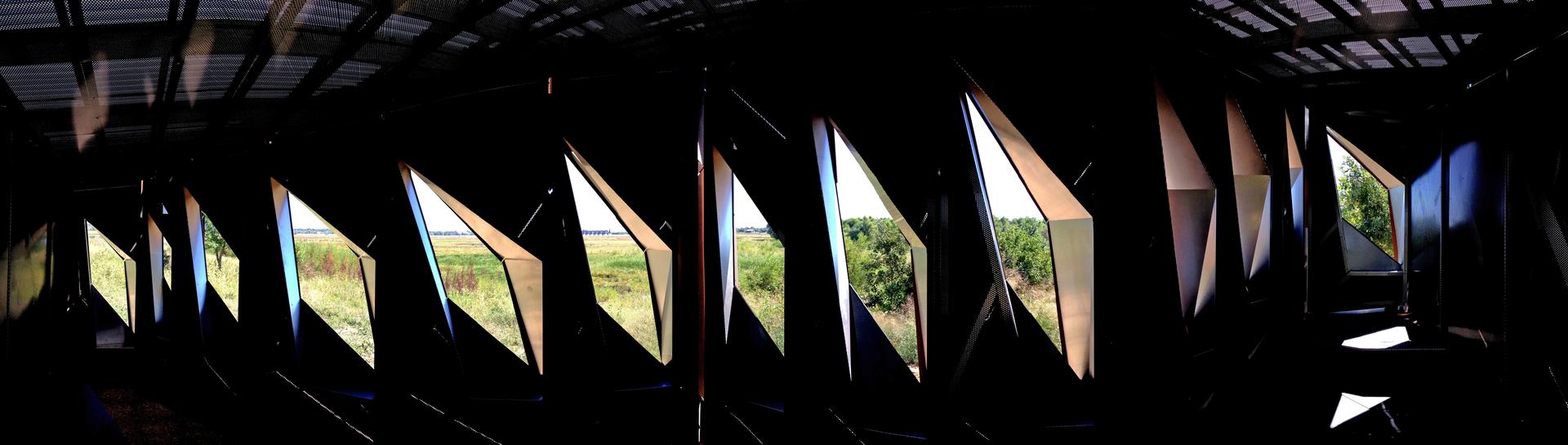 Riverlands Avian Observatory - image 5