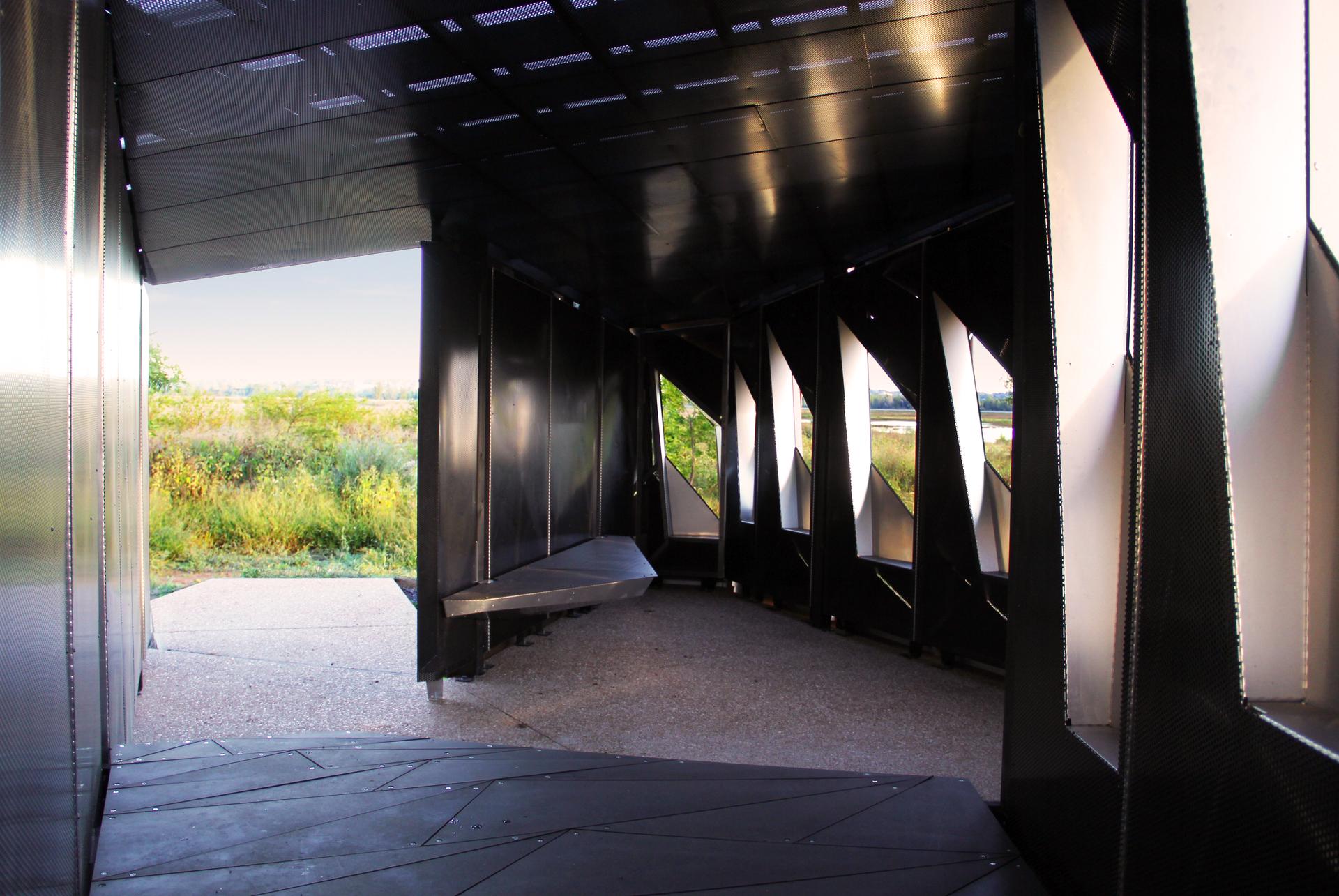 Riverlands Avian Observatory - image 4