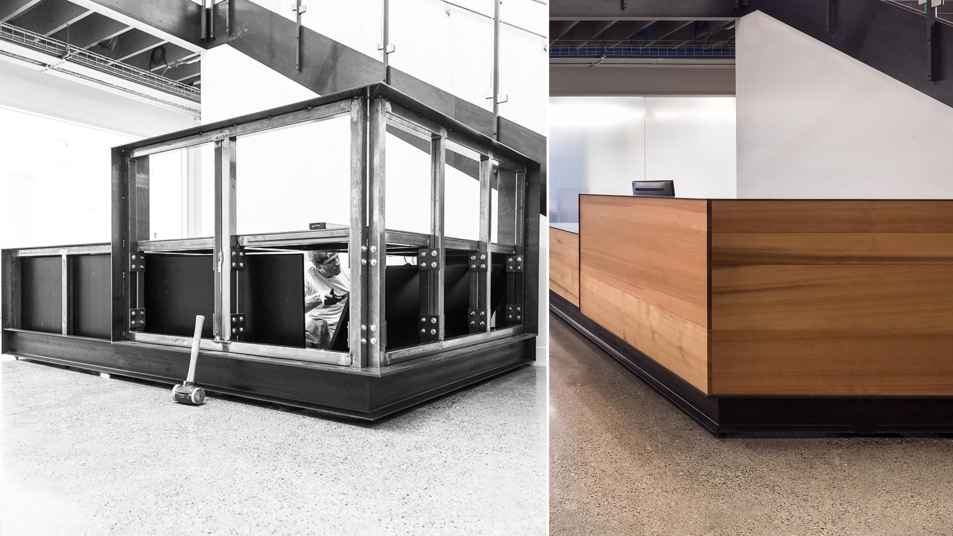 Autodesk Workshop - image 4