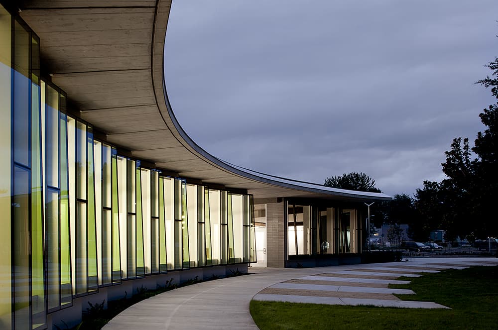 Columbia Building - image 7