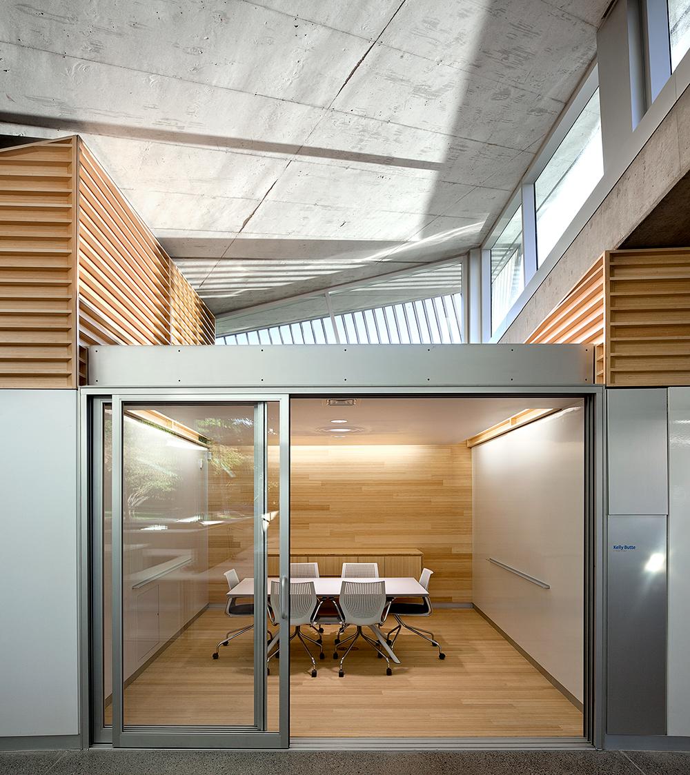 Columbia Building - image 10