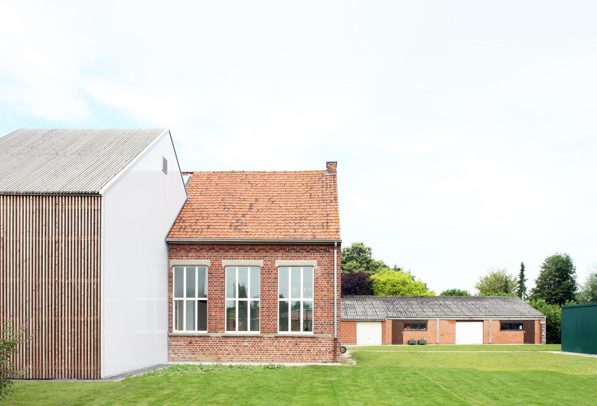 Community Center