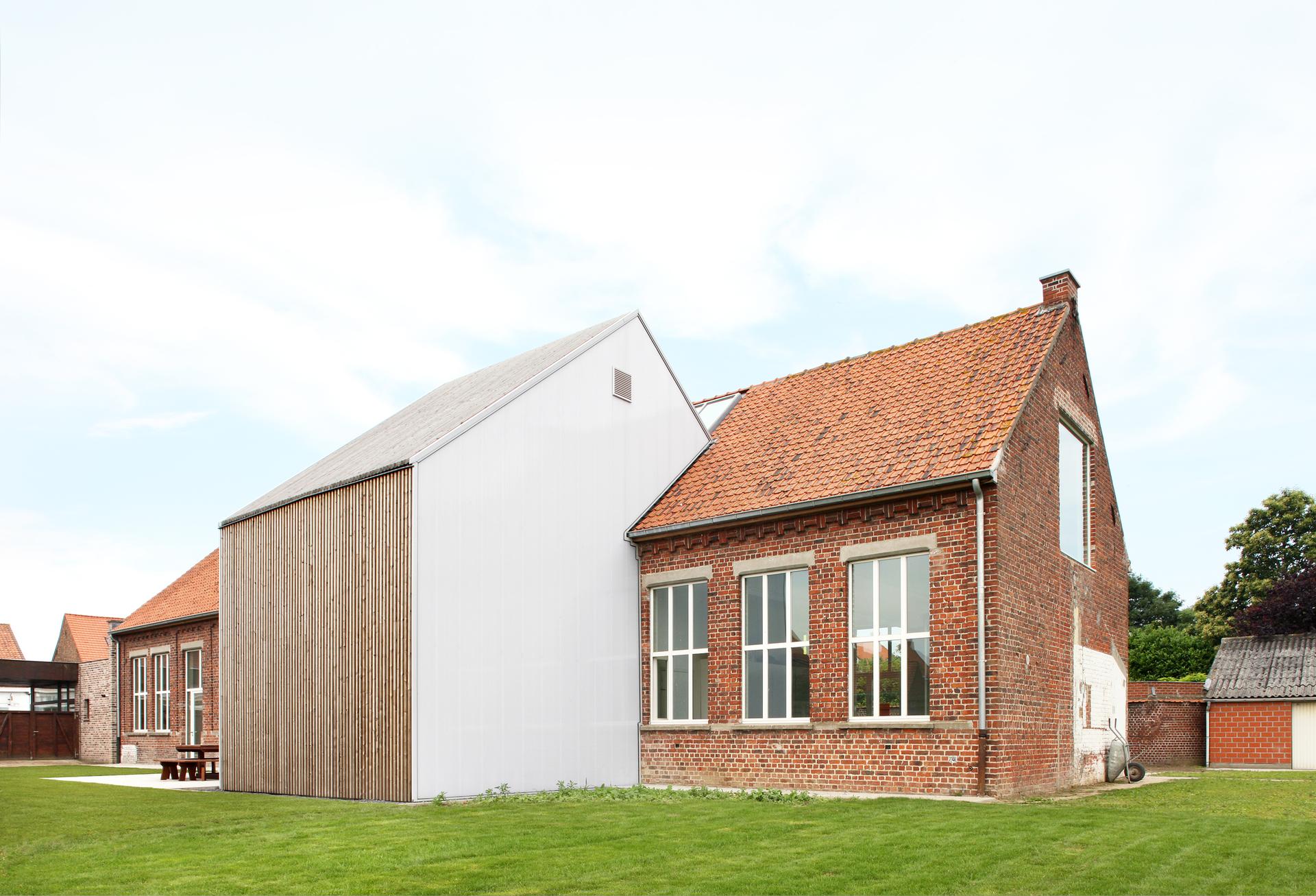 Community Center - image 2