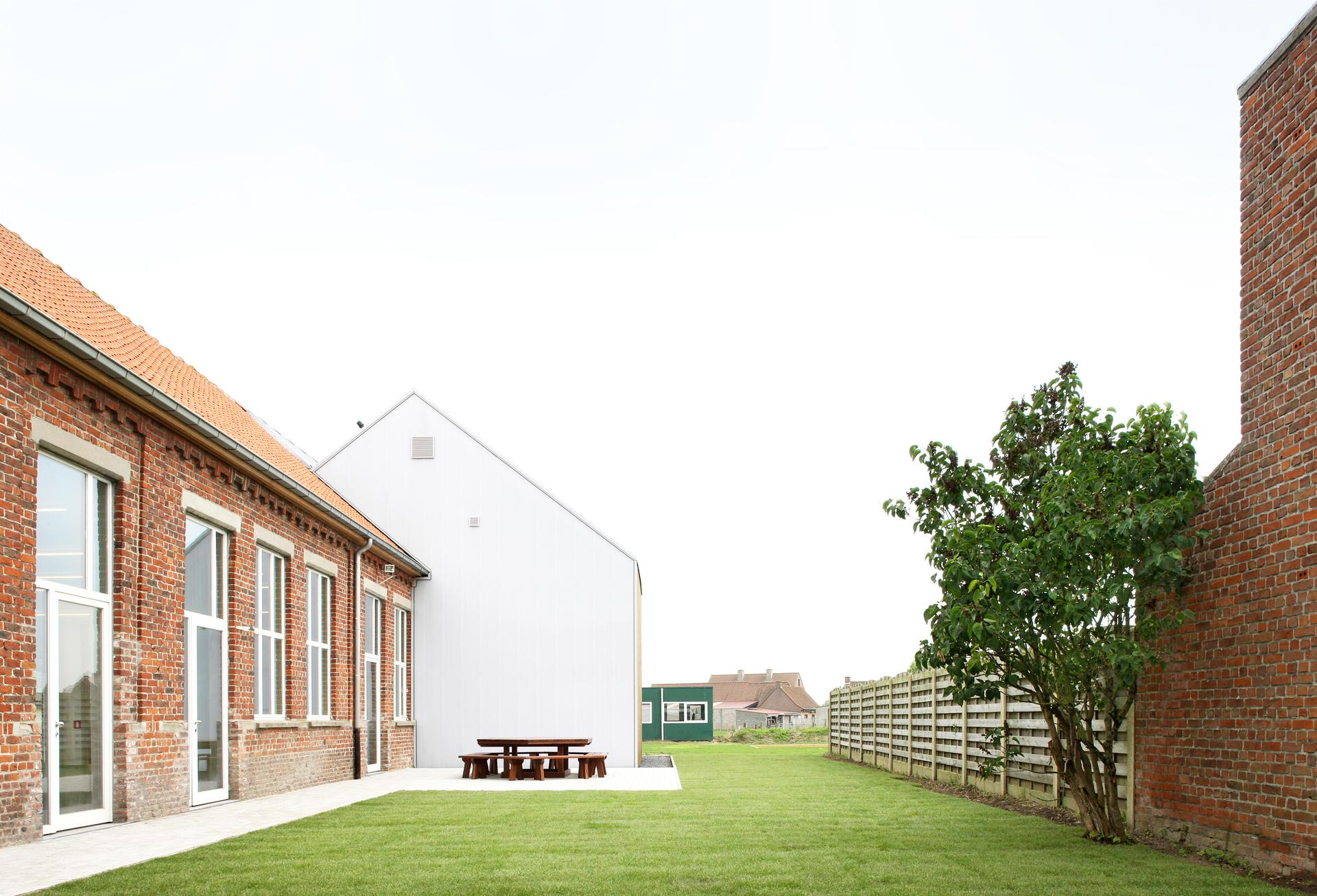 Community Center - image 3