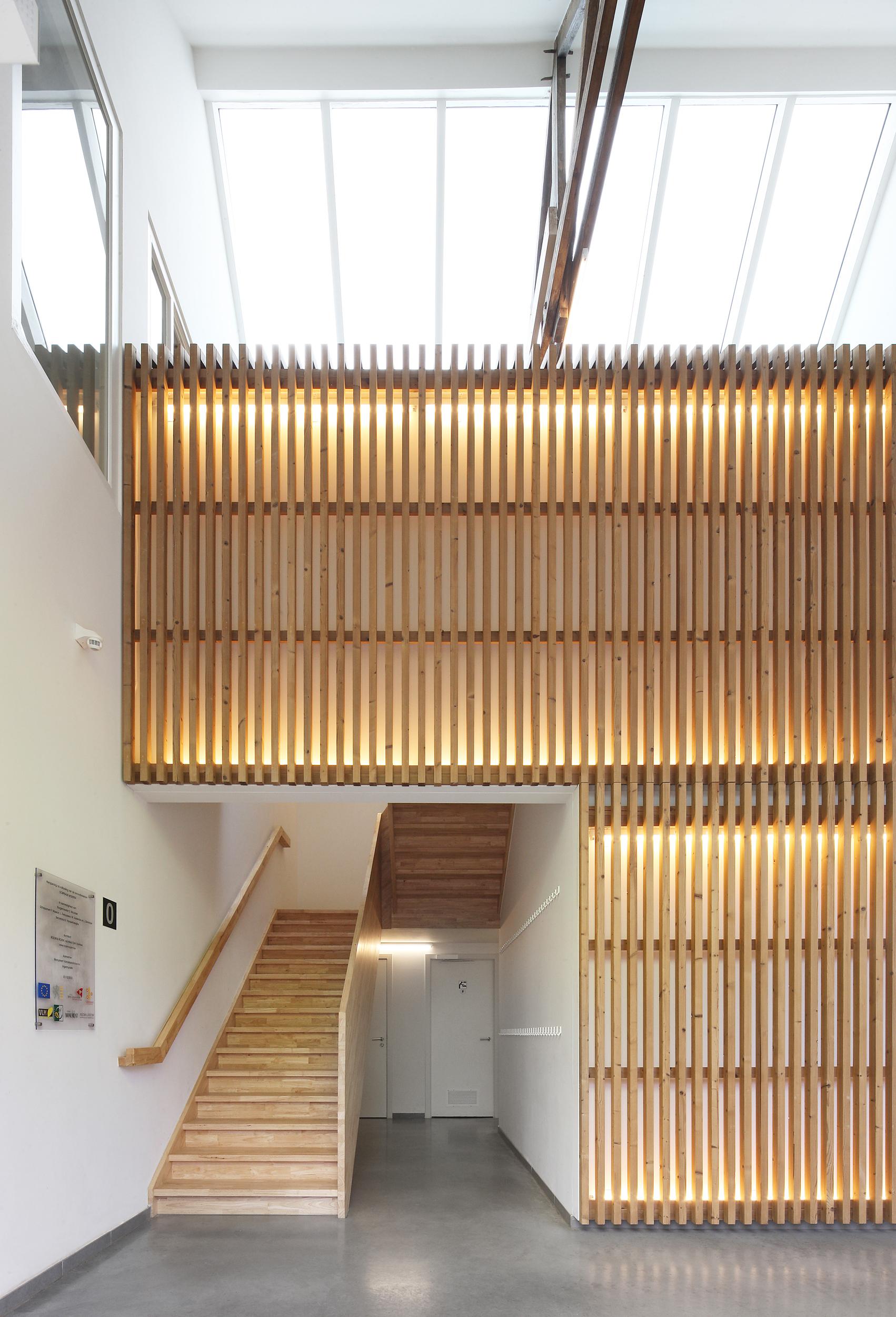 Community Center - image 4