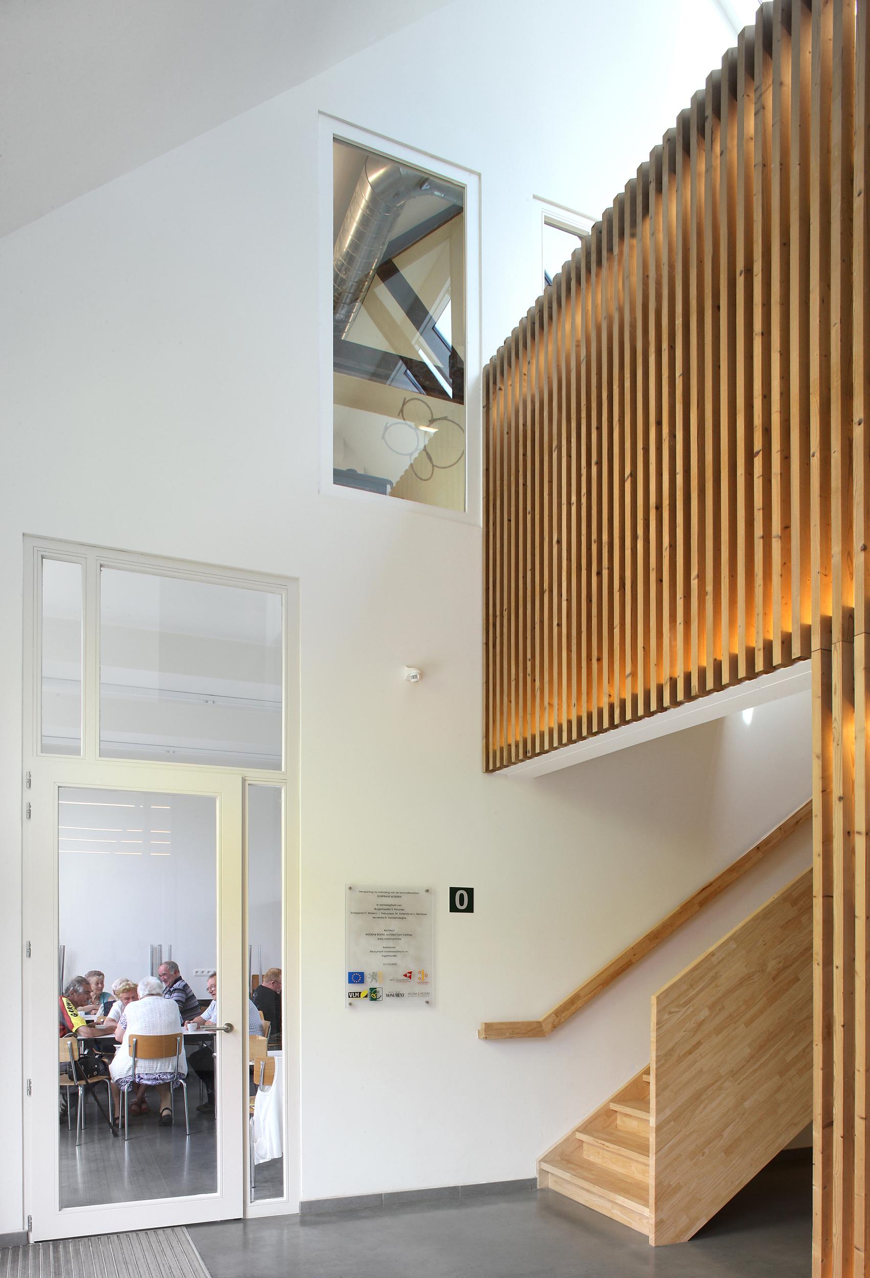 Community Center - image 5