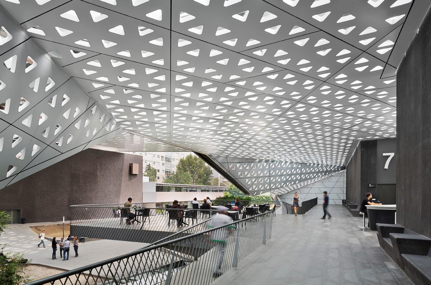 Cineteca Nacional Siglo XXI - image 5