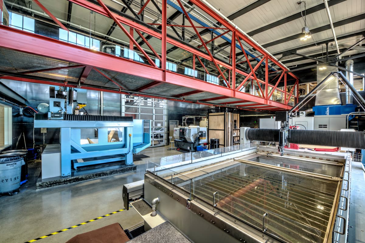 Autodesk Workshop - image 11