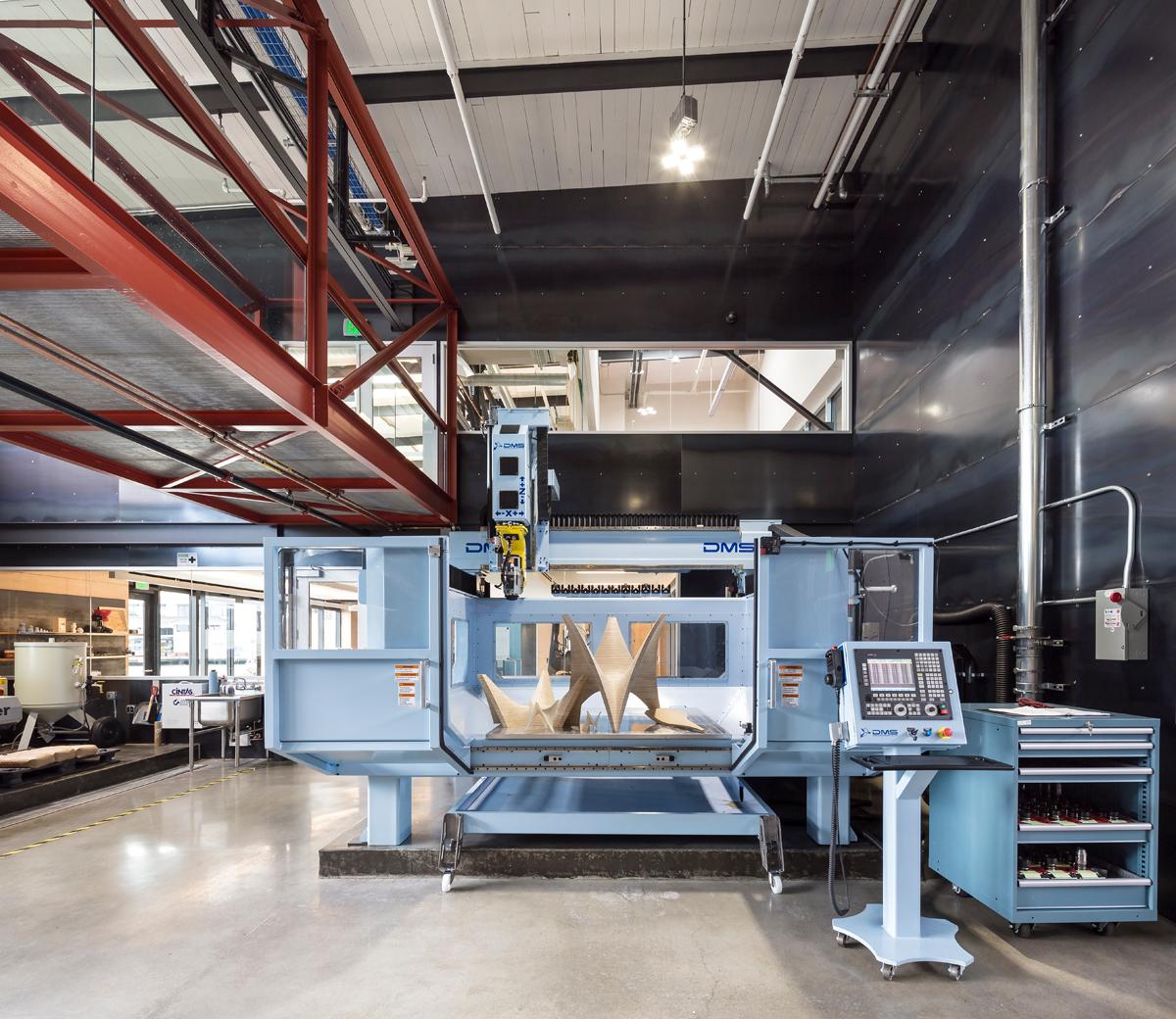 Autodesk Workshop - image 12